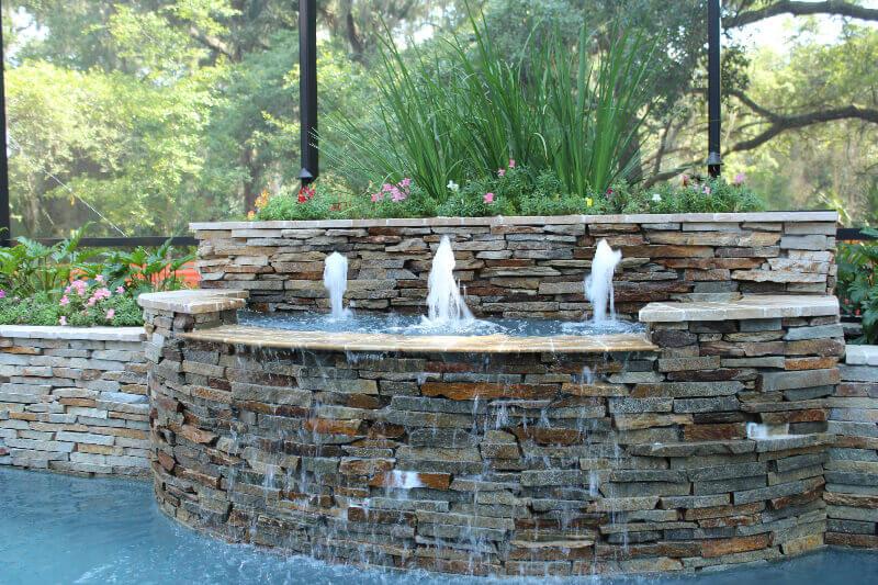 008 - Raised Bubblers and Spillover