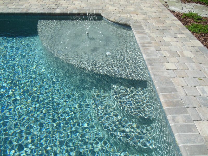 010 - Sunshelf with Fountain