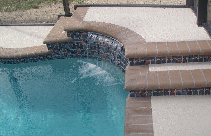 025 - Raised Sheer Descent