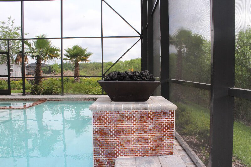 285 - Fire Bowl