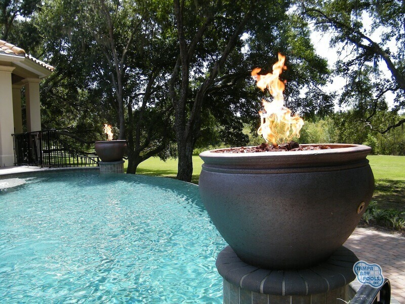 035 - Fire Bowls