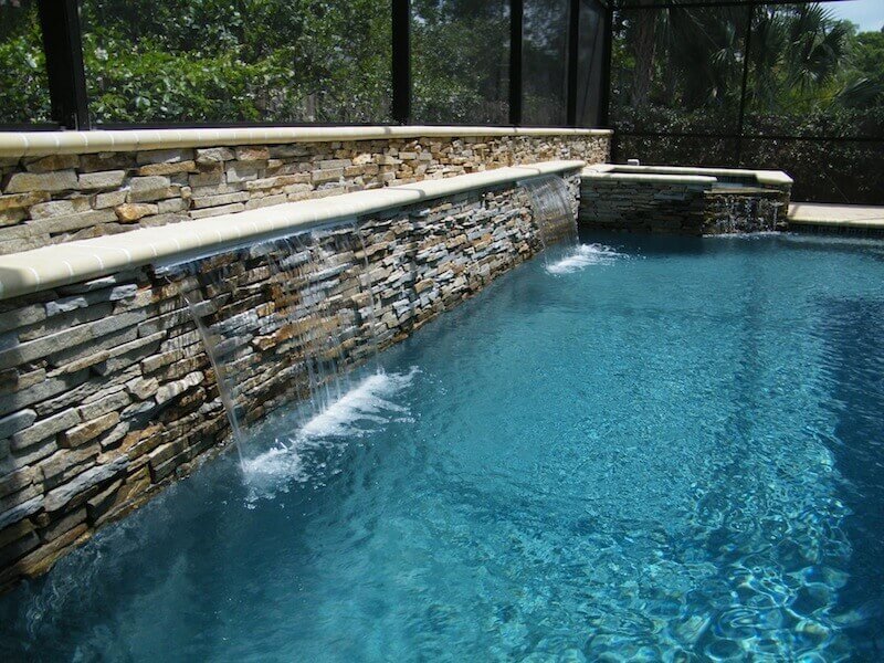 046 - Raised Rock Sheer Descents