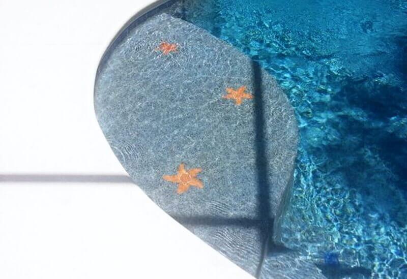 038 - Starfish Mosaics