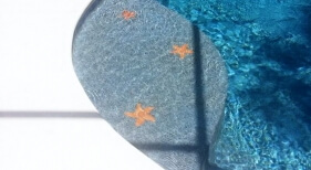 038 - Starfish Mosaics