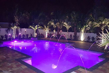 pool-led-lighting-custom-features pool-led-lighting-custom-features