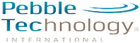 pebbletech logo