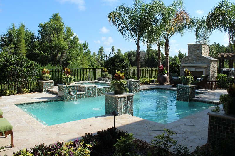 What To Consider When Planning Your Pool Budget