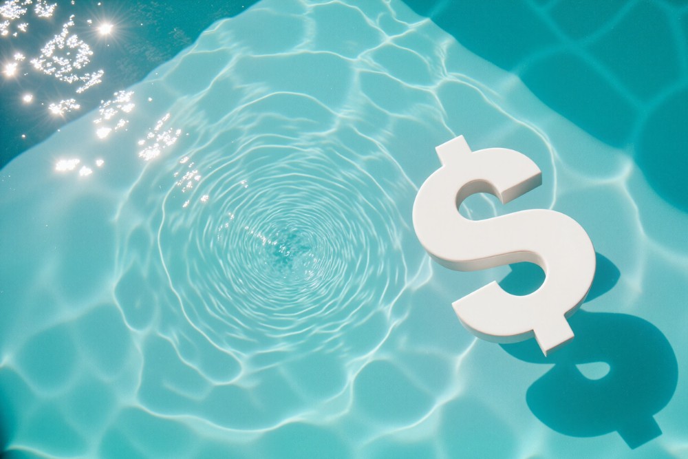 Everything You Need to Know About Financing a Pool