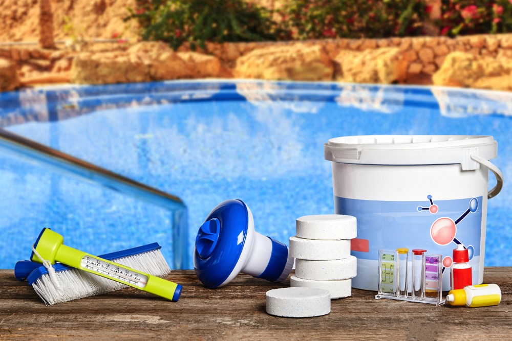 Essential Pool Equipment Every Homeowner Should Have