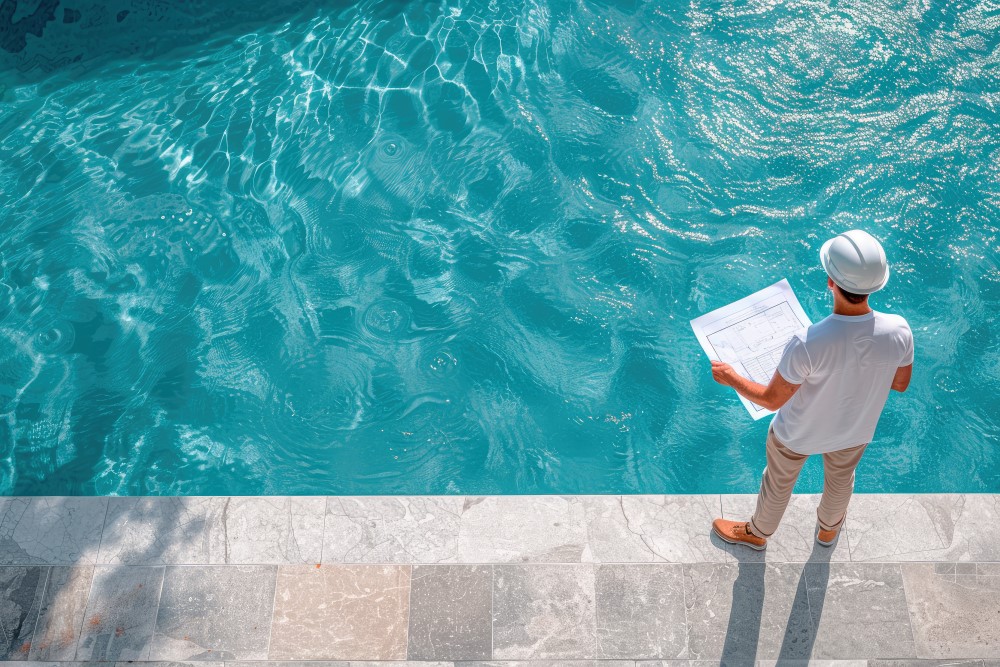 Who Is Licensed to Build, Remodel, or Service Pools in Dade City