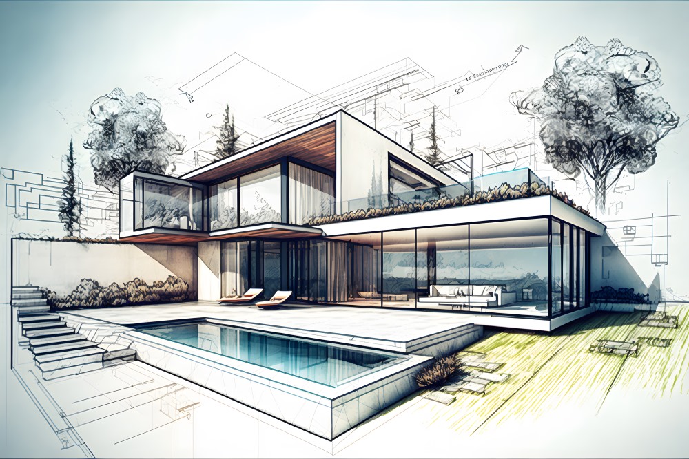 Contract Clauses That Apply if You Change Your Pool Design in Sarasota