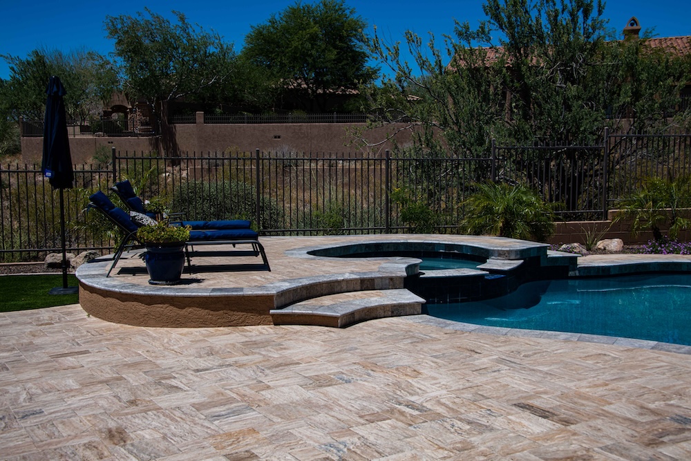 2026 Pool Trends That Will Transform Tampa Bay Backyards