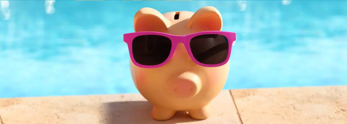 Swimming Pool Financing Florida